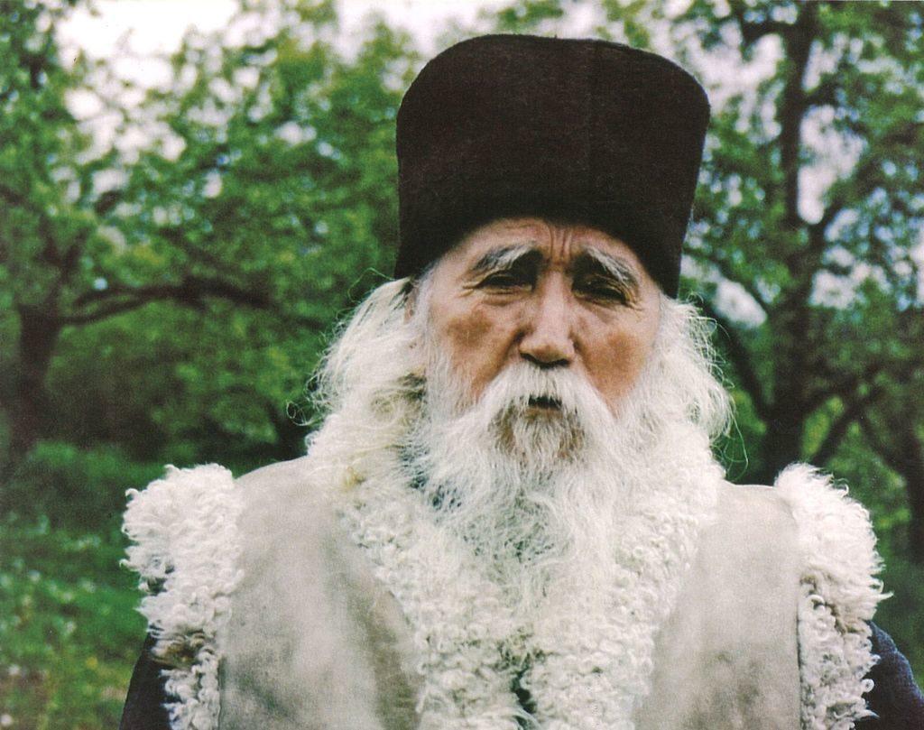 22 years since the death of Elder Cleopa Ilie