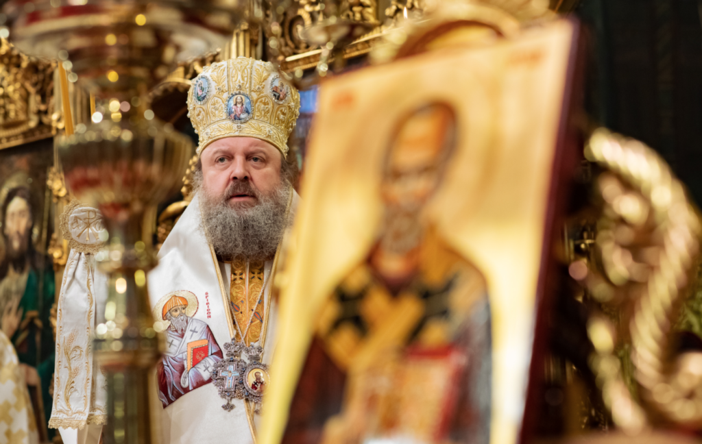 Stay away from formalism, malice and hypocrisy: Bishop Timotei of Prahova