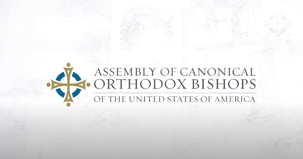Assembly of Bishops announces new directory of Orthodox Christian Mental Health Professionals