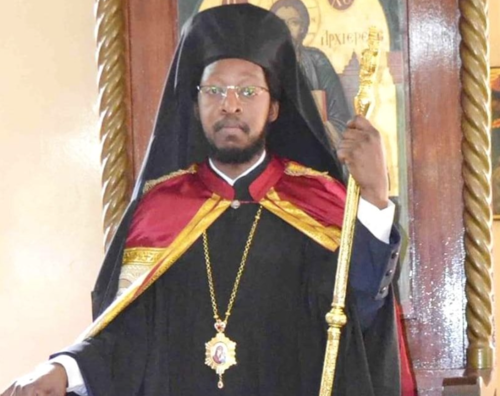 Bishop Silvester Kisitu of Gulu and Eastern Uganda issues New Year’s Message