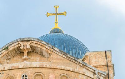 DECISIONS OF THE HOLY AND SACRED SYNOD OF THE PATRIARCHATE OF JERUSALEM