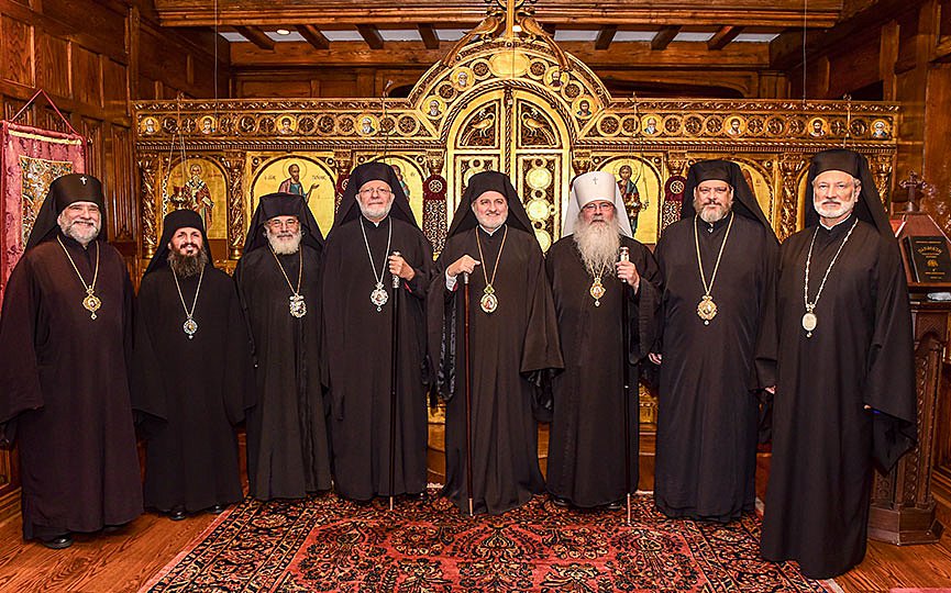 Assembly of Bishops Announces New Directory of Orthodox Christian Mental Health Professionals