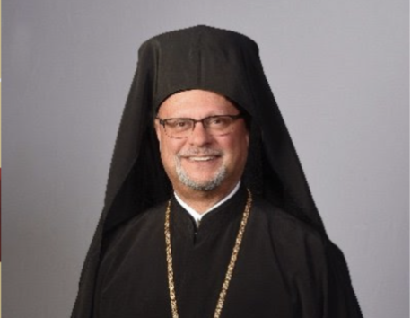 Ordination of Bishop-Elect Ioannis of Phocaea – December 19, 2020