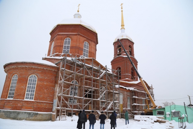 Крестовоздвиженский мост в смоленске фото