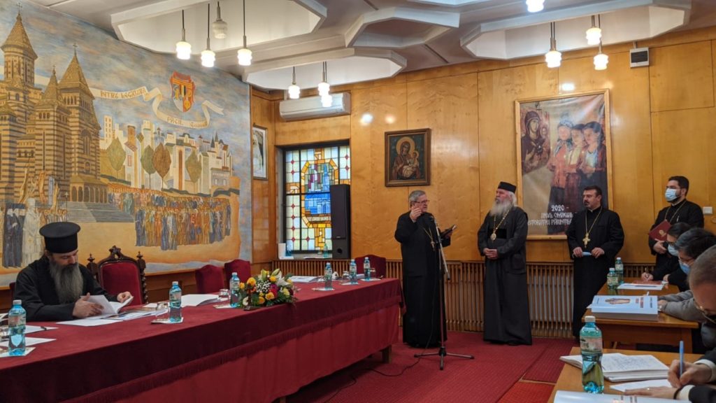 Archdiocese of Timișoara spends 900,000 € on philanthropic projects in 2020