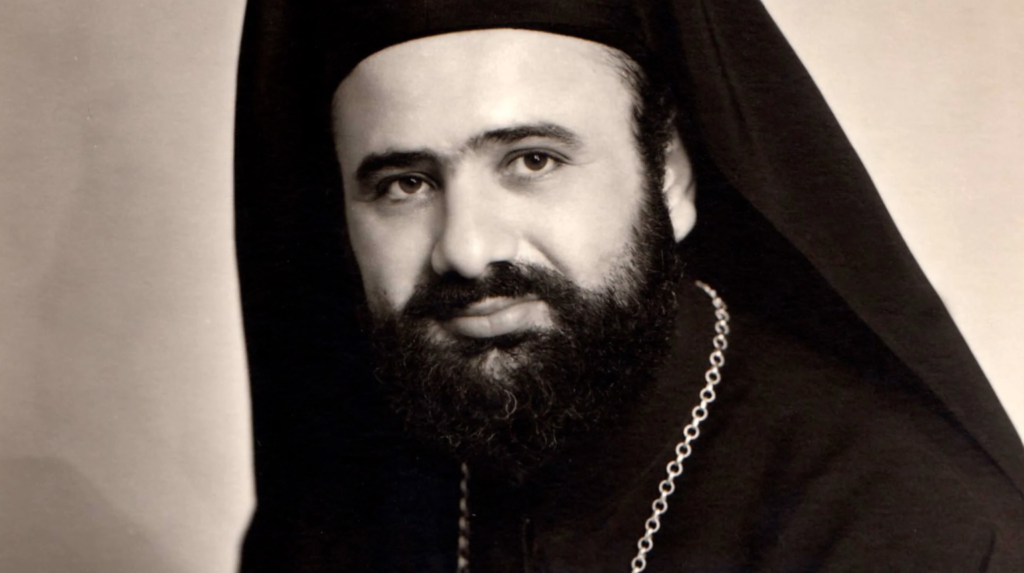 Documentary about the late Archbishop Stylianos of Australia is available now – (VIDEO)