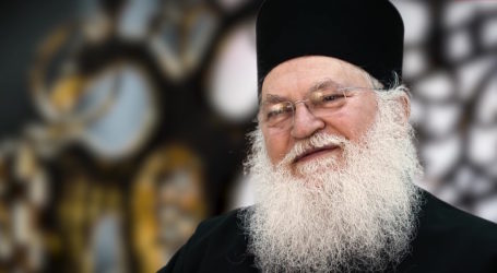 5th online assembly from Mt. Athos with Elder Ephraim and young people rescheduled for Jan. 21