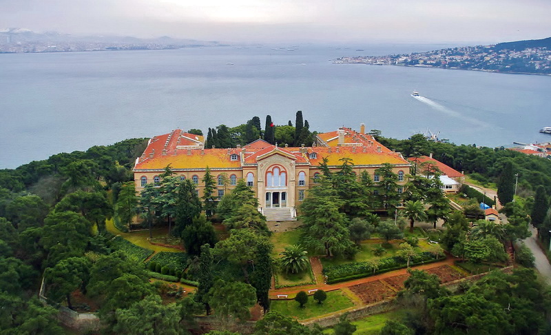 Half century since Turkish state closed pre-eminent seminary of Ecumenical Patriarchate, Halki School