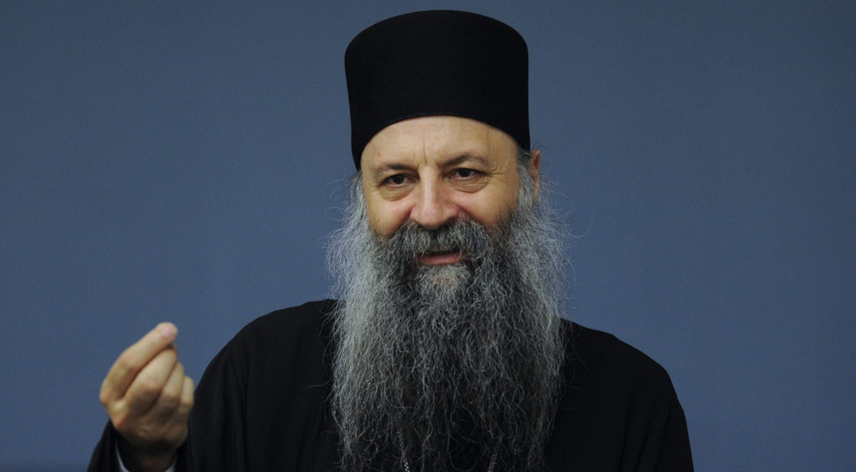 Ο Ελληνομαθής νέος Πατριάρχης Σερβίας