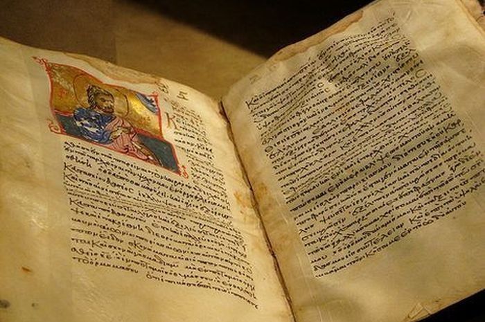 Παγκόσμια Ημέρα Ελληνικής Γλώσσας: «Η Ορθόδοξη Εκκλησία και η ελληνική γλώσσα είναι άρρηκτα δεμένες μεταξύ τους”