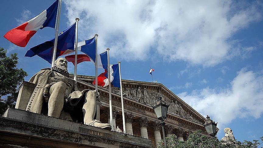 French national assembly approves draft law to fight Islamist extremism in the country; Senate ratification pending