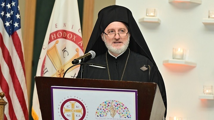 The Greek Orthodox Archdiocese and the Foundation for the Hellenic World Announce New Program to Promote Hellenism in the United States