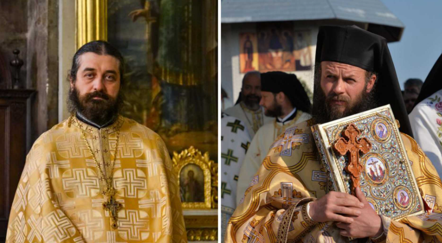 Iași Archdiocese: Two candidates to be considered for episcopacy