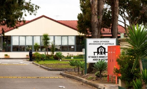 Church hierarch denies plan to shut down St. Basil’s nursing home in Melbourne