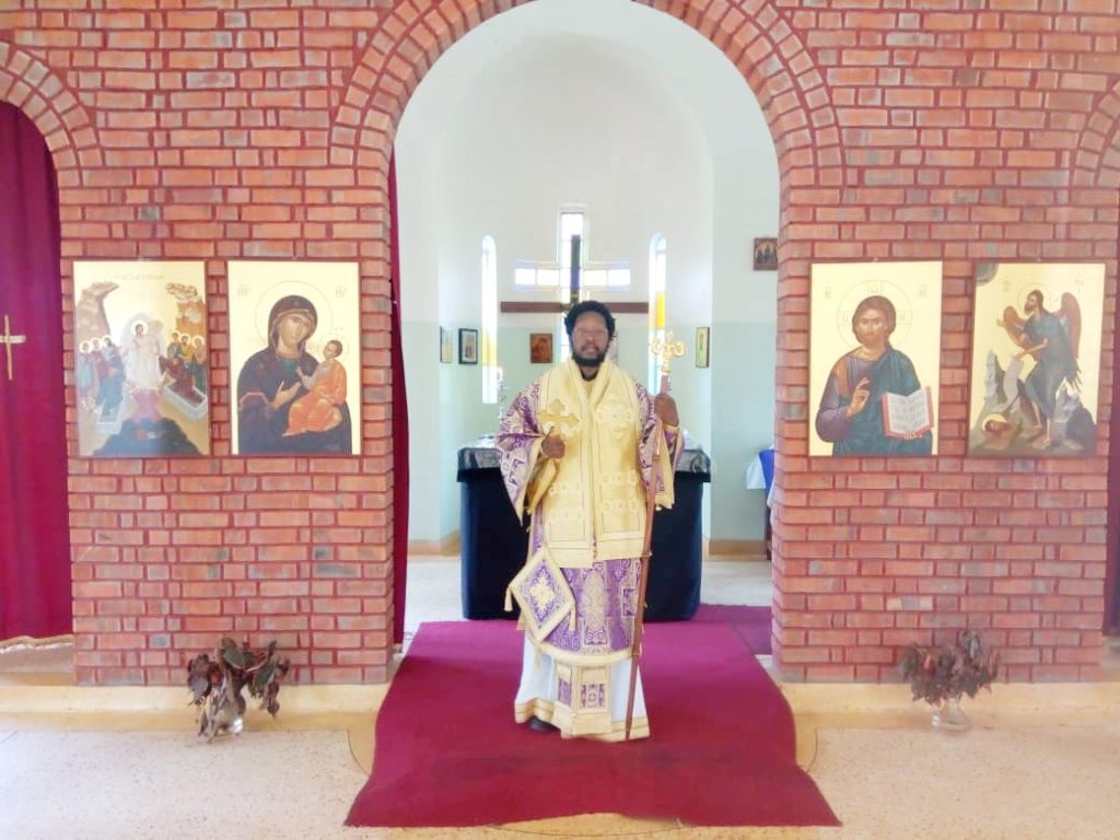 Οι κληρικοί της Ανατολικής Ουγκάντας ενημερώθηκαν για ποιμαντικά ζητήματα