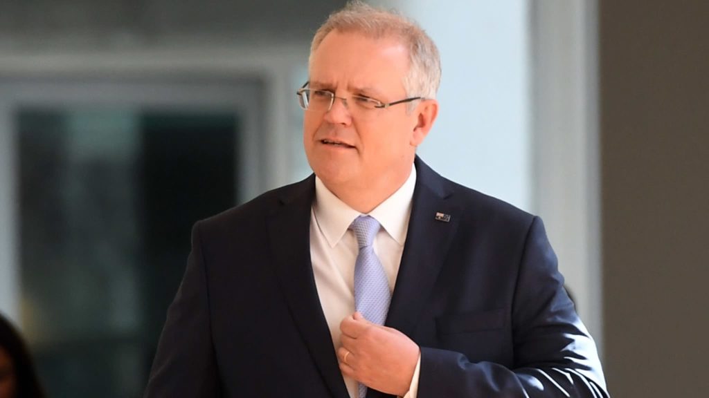 Έκκληση από τους Ποντίους της Αυστραλίας στον Morrison να αναγνωρίσει τις γενοκτονίες