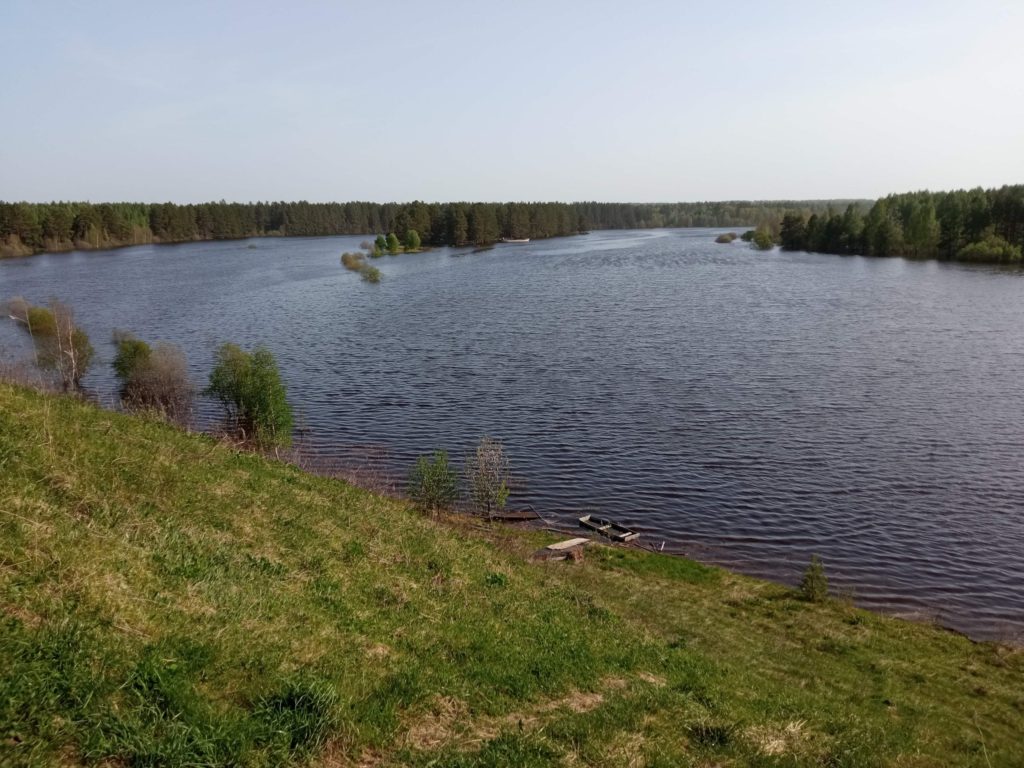 Село Владимирское Фото