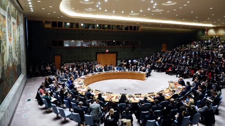 Γάζα: Το Συμβούλιο Ασφαλείας του ΟΗΕ ζητά πλήρη τήρηση της κατάπαυση του πυρός