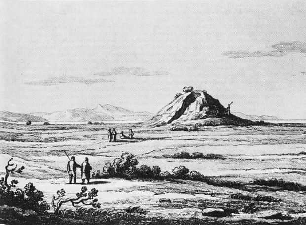 5 Ιουλίου 1824 – Η μάχη του Μαραθώνα