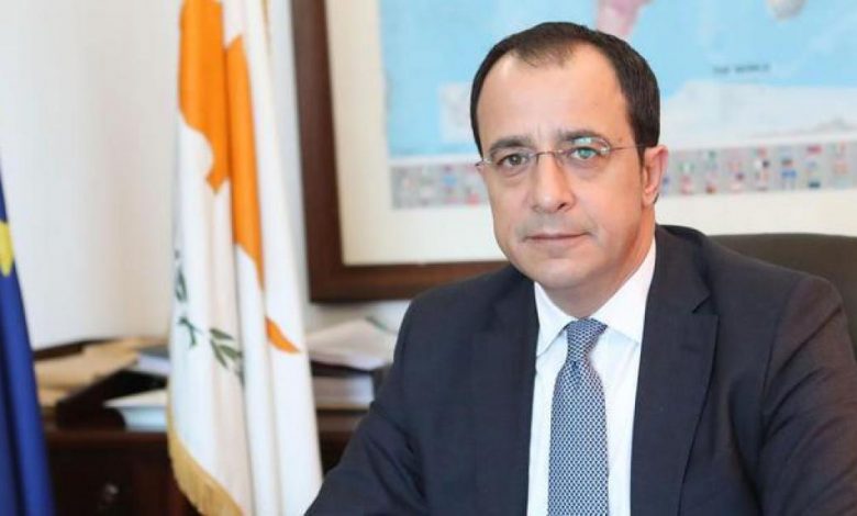 Κύπριος YΠΕΞ: “Στόχος της Τουρκίας είναι η αλλαγή της βάσης λύσης του Κυπριακού”