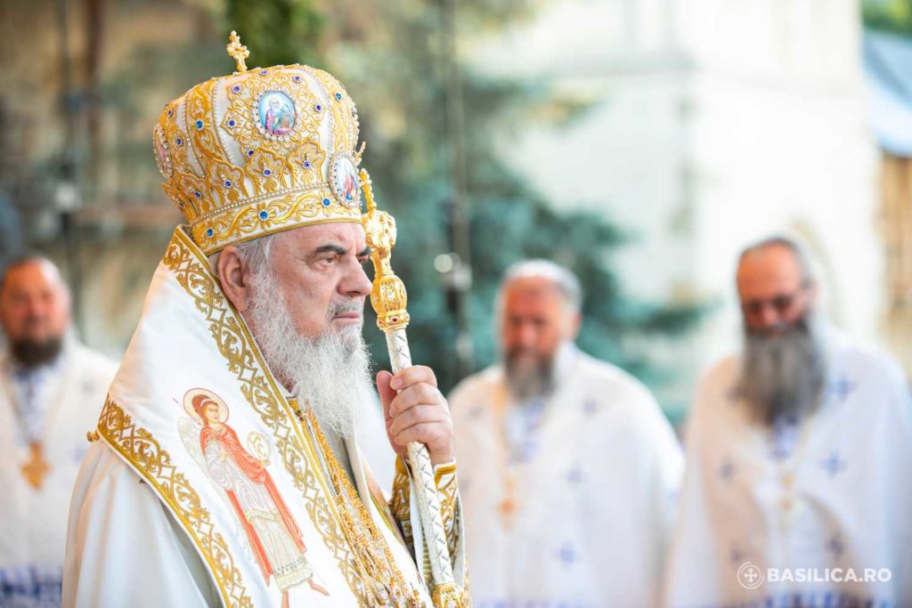 Ρουμανίας: Η εθνική αξιοπρέπεια βοηθά έναν λαό να επιβιώσει