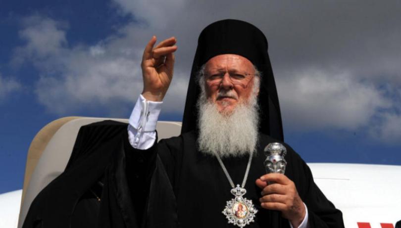 Στην Ουγγαρία μεταβαίνει αύριο ο Οικουμενικός Πατριάρχης