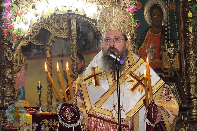 Βουλγαρία: Ποιμαντική επίσκεψη σε υπεραιωνόβια εκκλησία