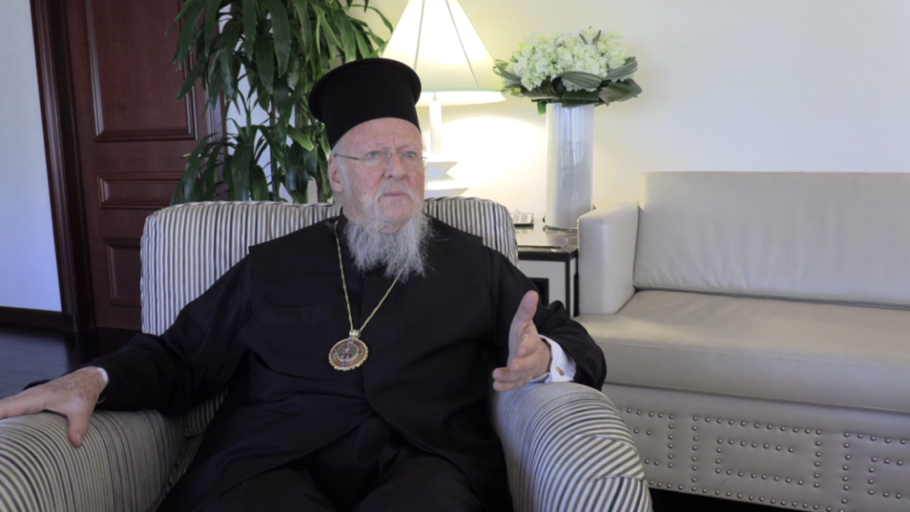 Οικουμενικός Πατριάρχης: «Τέλος καλό, όλα καλά»