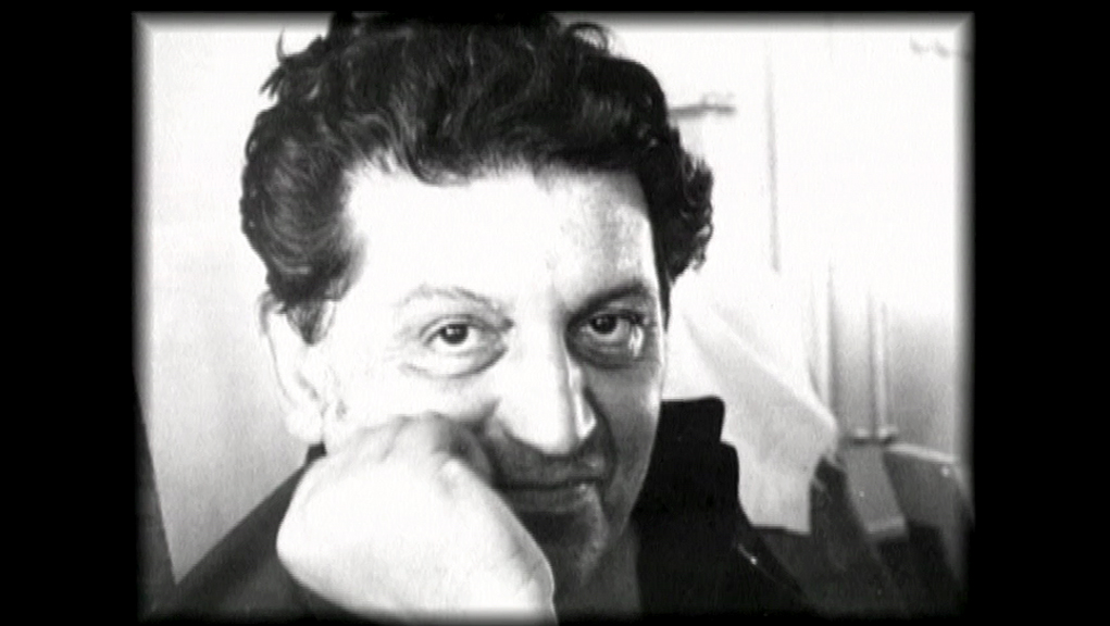 1983: Ο Μίνως Βολανάκης για την έννοια της σκηνοθεσίας