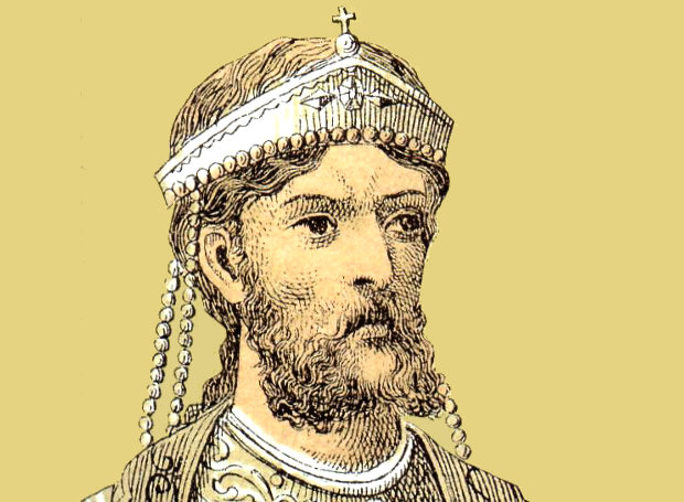15 Δεκεμβρίου 1025 – Ο Θάνατος του Βουλγαροκτόνου