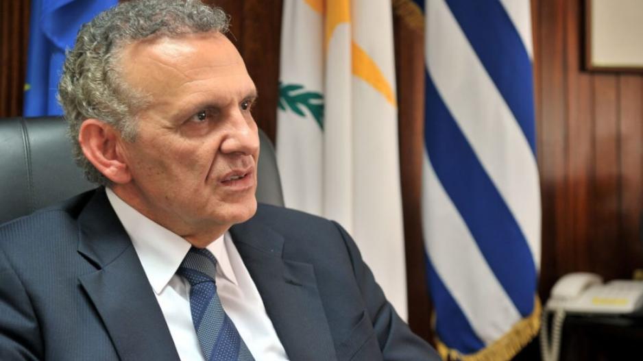 Κύπρος: Ευχαριστήριο μήνυμα του Επιτρόπου Προεδρίας προς τους αποδήμους