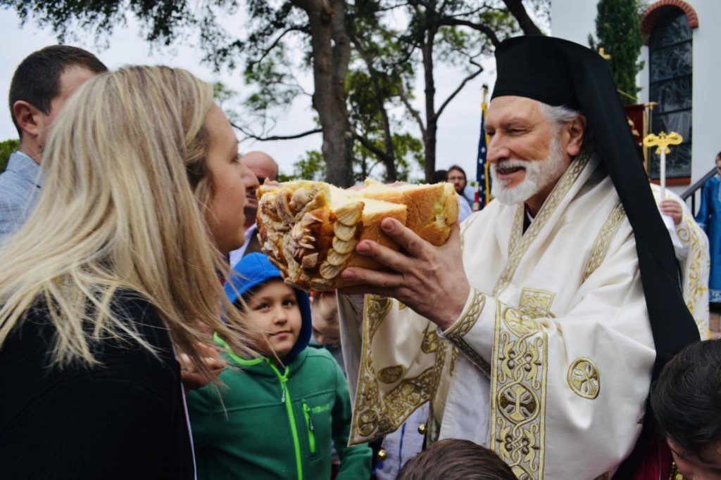 Епископ Иринеј: Свети Сава је пут и пример хришћанског живота