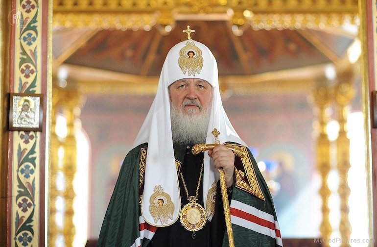 Ευχετήρια μηνύματα στον Πατριάρχη Βουλγαρίας από Πατριάρχη Μόσχας και Μητροπολίτη Βολοκολάμσκ