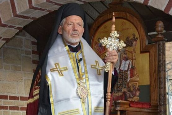 Αρχιεπίσκοπος Καναδά: “Ο κορωνοϊός δεν παίζει”
