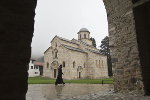 ΗΠΑ: Στήριξη των θρησκευτικών ελευθεριών στο Κοσσυφοπέδιο