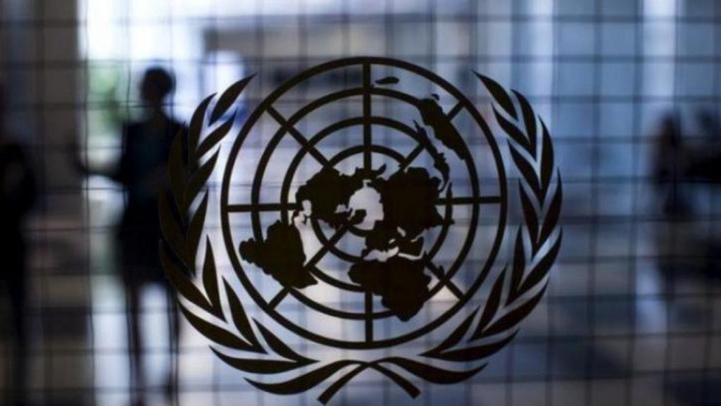 ΟΗΕ: Αναμένουμε πάνω από 1,8 εκατ. εκτοπισμένους από Ουκρανία