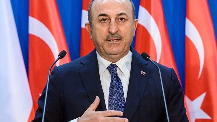 «Η Τουρκία δεν μπορεί να σταματήσει την πρόσβαση ρωσικών πολεμικών πλοίων στη Μαύρη Θάλασσα»