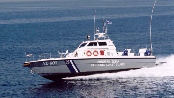 Επεισόδιο με τουρκικό αλιευτικό και σκάφος του ΛΣ βορειοδυτικά των Οινουσσών