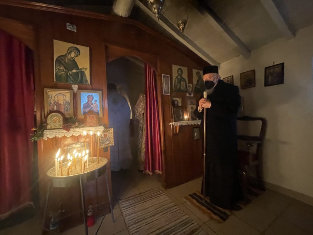 Οικουμενικός Πατριάρχης: “Σήμερα ζούμε μια ελπιδοφόρα πορεία στην Ίμβρο” – Κοντά στους συμπατριώτες του