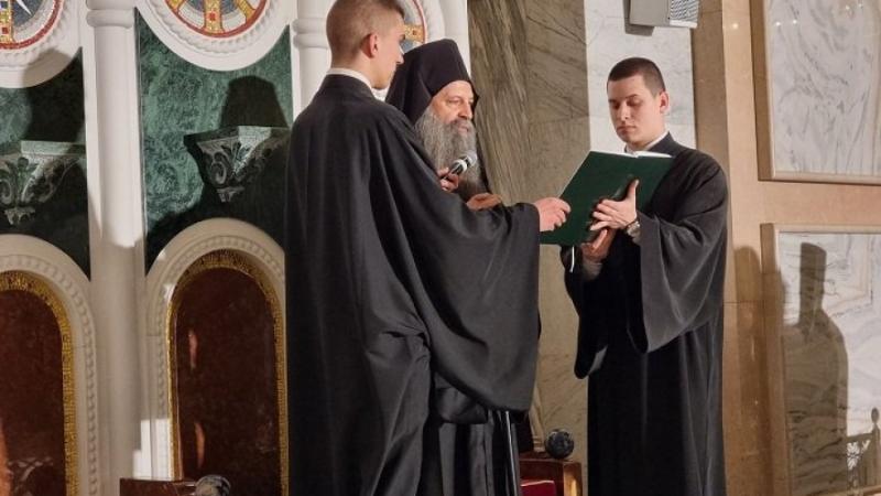 Πατριάρχης Σερβίας: Ο Θεός κοιτά στην καρδιά του ανθρώπου