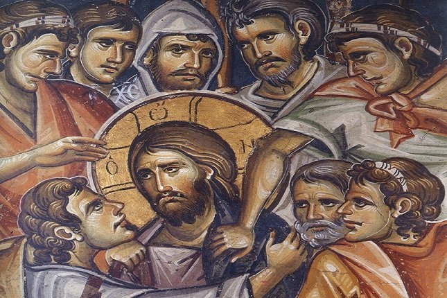 Πώς ο Ιούδας πρόδωσε τον Χριστό