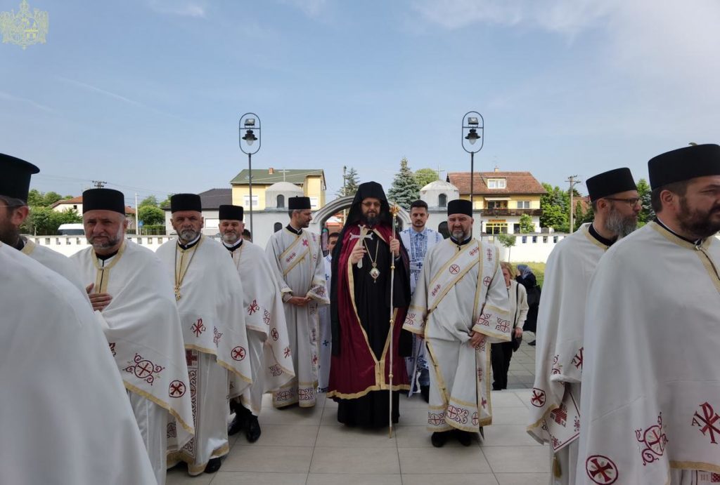 Празник Светих Кирила и Методија у Новом Саду