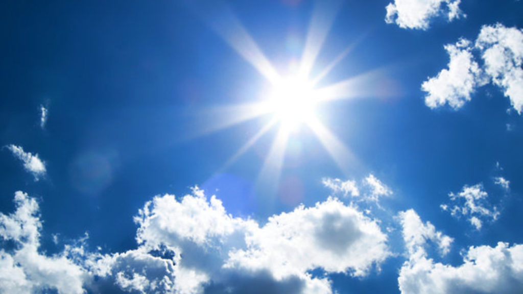 Καιρός: Ηλιοφάνεια και υψηλές θερμοκρασίες στις περισσότερες περιοχές της χώρας την Κυριακή
