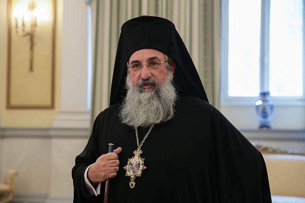 Φανάρι: Μείζον θέμα συζήτησης η εκλογή νέου βοηθού Επισκόπου στην Αρχιεπισκοπή Κρήτης