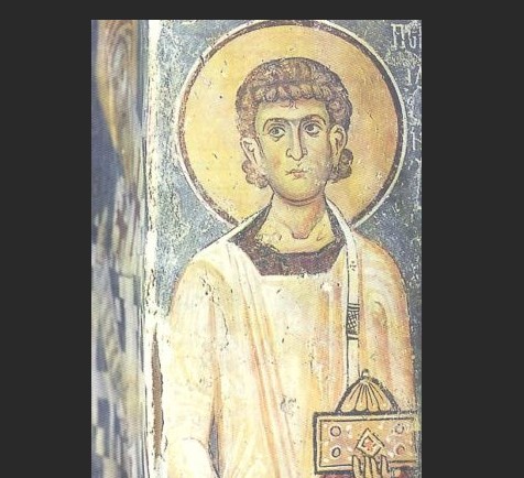 10 Ιουλίου: Εορτάζει ο Όσιος Αθανάσιος ο Κύπριος ο Πεντασχοινίτης