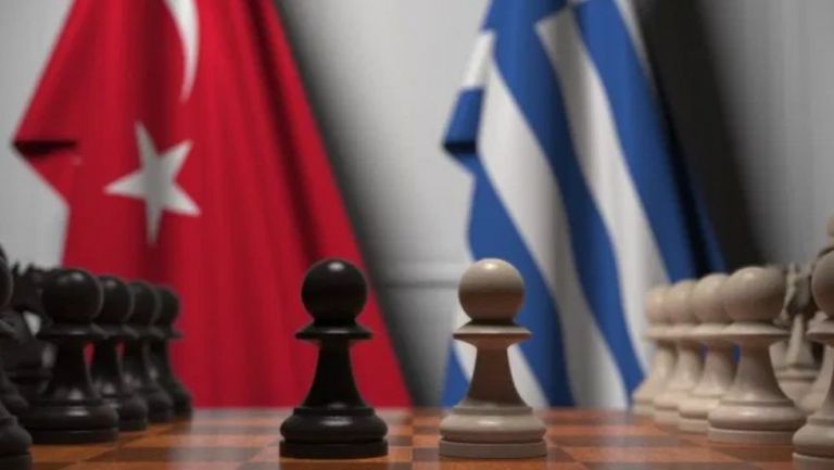 Η απάντηση της κυβέρνησης στην επιθετική ρητορική του Ερντογάν – “Διαστρεβλώνει την ιστορία, για να εξυπηρετήσει τον αναθεωρητισμό του”