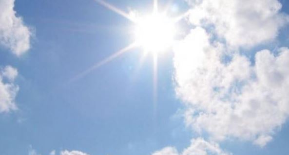 Καιρός: Πολύ καλές καιρικές συνθήκες στις περισσότερες περιοχές της χώρας την Κυριακή