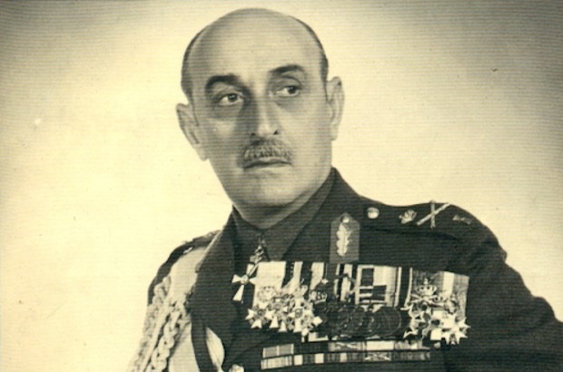 Ο Στρατάρχης της νίκης, Αλέξανδρος Παπάγος [1883 – 4 Οκτωβρίου 1955]