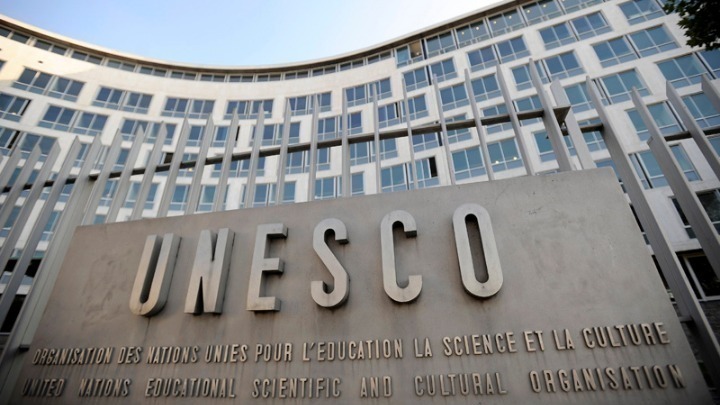 Η Ελλάδα χαιρετίζει την υποβολή υποψηφιότητας για συμπερίληψη της Οδησσού στον Κατάλογο Παγκόσμιας Κληρονομιάς της UNESCO