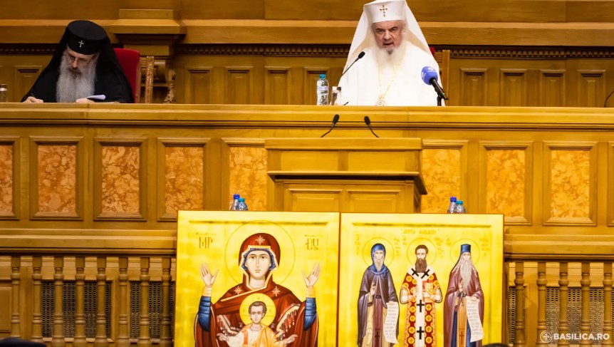 Μεγάλα ονόματα της ακαδημαϊκής θεολογίας υπογράφουν τον Τόμο για τον Πατριάρχη Ρουμανίας  